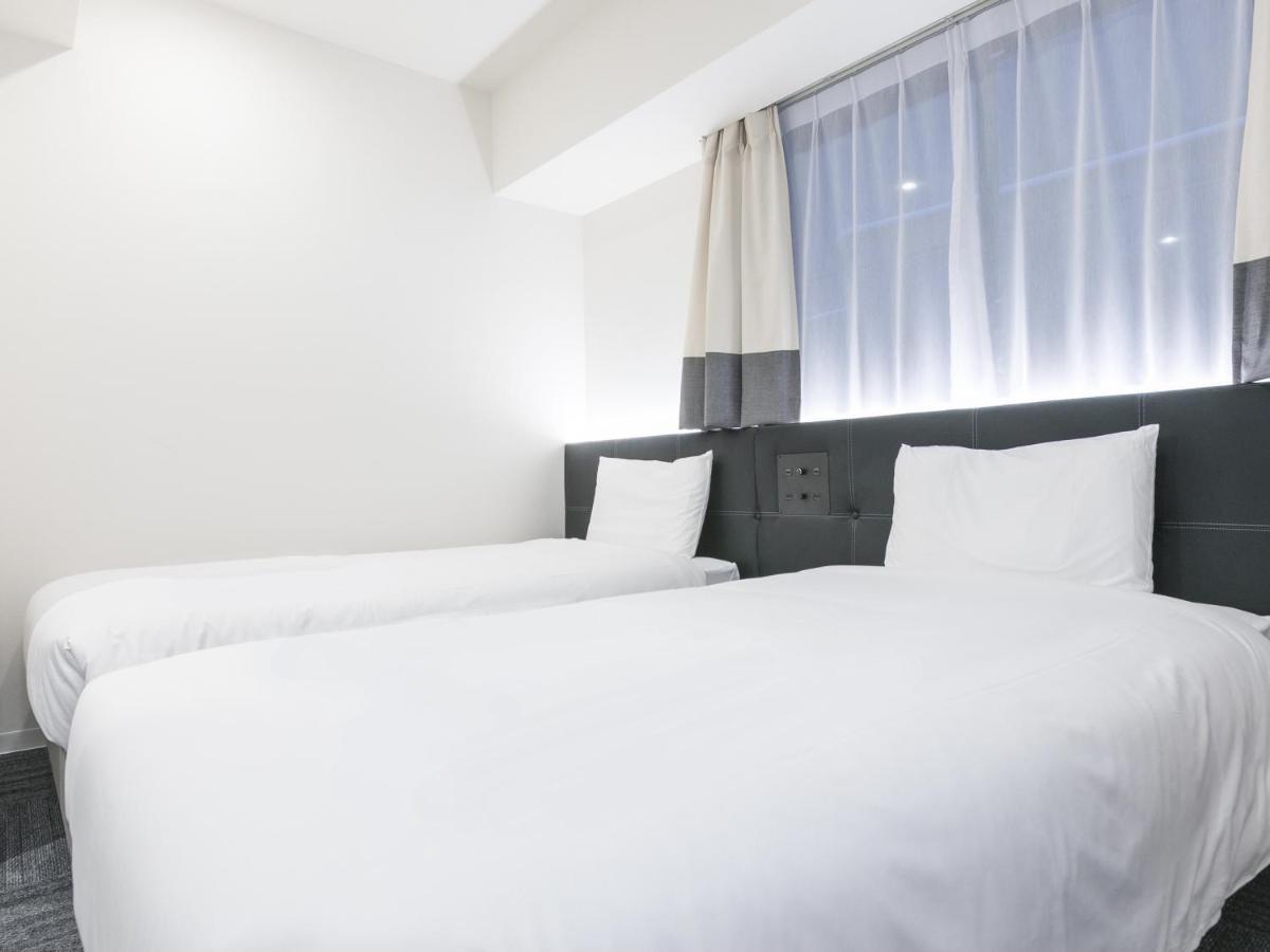 Henn Na Namba 3* Ōsaka