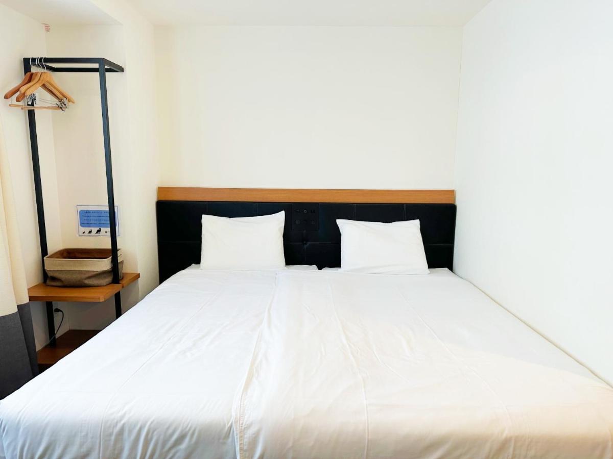 Henn Na Namba Hotel Ōsaka