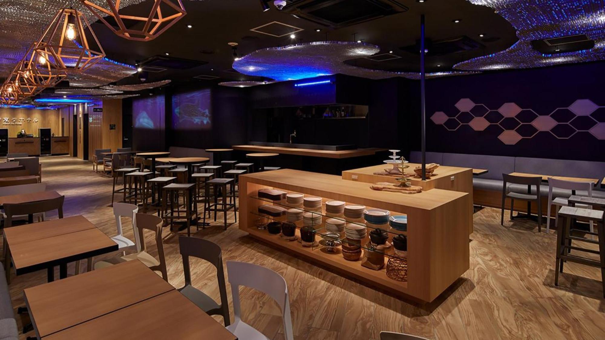 Henn Na Namba Hotel Ōsaka