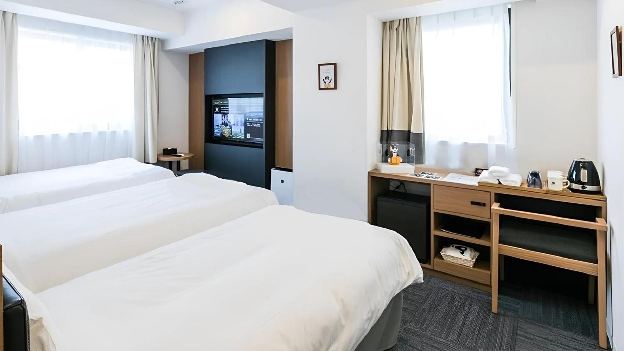 Henn Na Namba Hotel Ōsaka