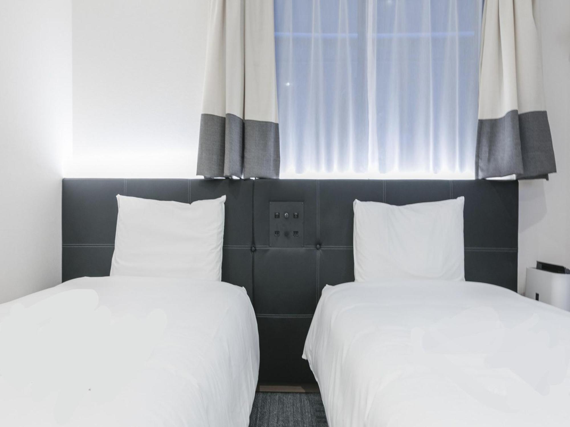 Henn Na Namba Hotel Ōsaka